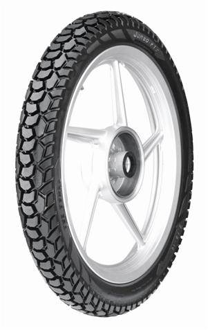 TVS Tyres rolls out new range